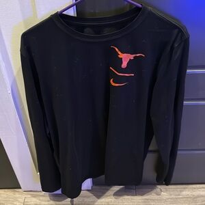 University of Texas Nike Tee
